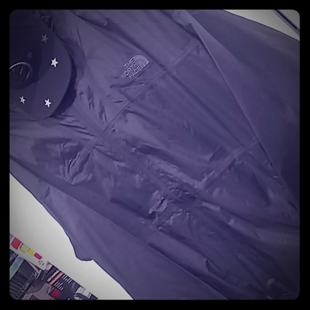 NORTHFACE WINDBREAKER